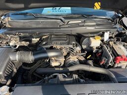 DODGE RAM 1500 Big Horn/Blackedition/15,7 L HEMI/LPG