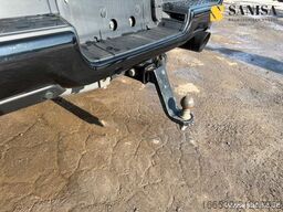 DODGE RAM 1500 Big Horn/Blackedition/15,7 L HEMI/LPG