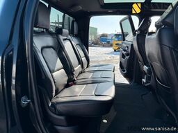 DODGE RAM 1500 Big Horn/Blackedition/15,7 L HEMI/LPG