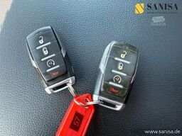 DODGE RAM 1500 Big Horn/Blackedition/15,7 L HEMI/LPG