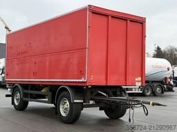  Prasl18*LBW*Getränke Zertifikat*Schwenkwände*BPW