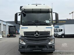 MERCEDES-BENZ Actros 2543*E6c*LBW*Lenk+Lift*GetränkeZertifikat