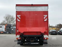 MERCEDES-BENZ Actros 2543*E6c*LBW*Lenk+Lift*GetränkeZertifikat