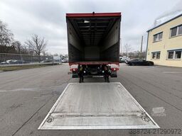 MERCEDES-BENZ Actros 2543*E6c*LBW*Lenk+Lift*GetränkeZertifikat