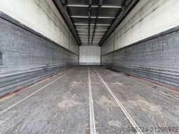 MERCEDES-BENZ Actros 2543*E6c*LBW*Lenk+Lift*GetränkeZertifikat