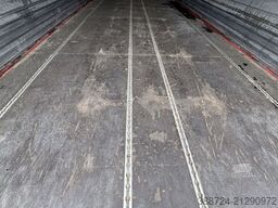 MERCEDES-BENZ Actros 2543*E6c*LBW*Lenk+Lift*GetränkeZertifikat