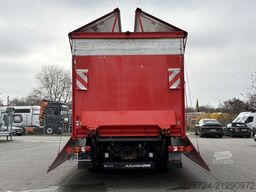 MERCEDES-BENZ Actros 2543*E6c*LBW*Lenk+Lift*GetränkeZertifikat