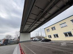 MERCEDES-BENZ Actros 2543*E6c*LBW*Lenk+Lift*GetränkeZertifikat