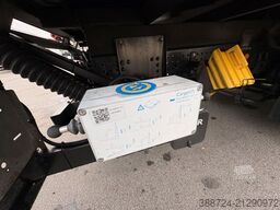 MERCEDES-BENZ Actros 2543*E6c*LBW*Lenk+Lift*GetränkeZertifikat