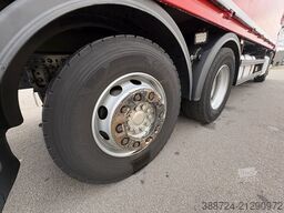 MERCEDES-BENZ Actros 2543*E6c*LBW*Lenk+Lift*GetränkeZertifikat