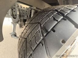 MERCEDES-BENZ Actros 2543*E6c*LBW*Lenk+Lift*GetränkeZertifikat