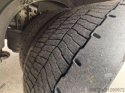 MERCEDES-BENZ Actros 2543*E6c*LBW*Lenk+Lift*GetränkeZertifikat