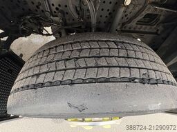 MERCEDES-BENZ Actros 2543*E6c*LBW*Lenk+Lift*GetränkeZertifikat