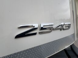 MERCEDES-BENZ Actros 2543*E6c*LBW*Lenk+Lift*GetränkeZertifikat