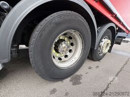 MERCEDES-BENZ Actros 2543*E6c*LBW*Lenk+Lift*GetränkeZertifikat