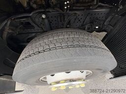 MERCEDES-BENZ Actros 2543*E6c*LBW*Lenk+Lift*GetränkeZertifikat