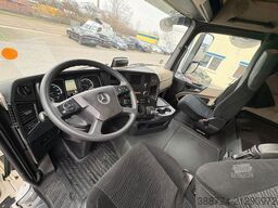 MERCEDES-BENZ Actros 2543*E6c*LBW*Lenk+Lift*GetränkeZertifikat