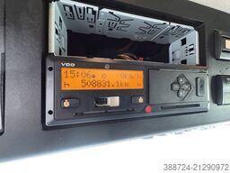 MERCEDES-BENZ Actros 2543*E6c*LBW*Lenk+Lift*GetränkeZertifikat