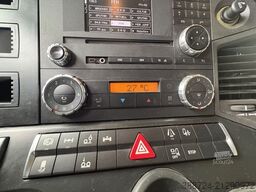 MERCEDES-BENZ Actros 2543*E6c*LBW*Lenk+Lift*GetränkeZertifikat