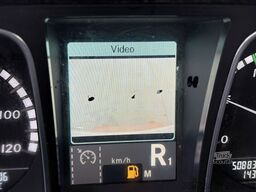 MERCEDES-BENZ Actros 2543*E6c*LBW*Lenk+Lift*GetränkeZertifikat