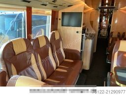 VDL Jonckheere JSD 140/Bürobus/Camper/Tourliner