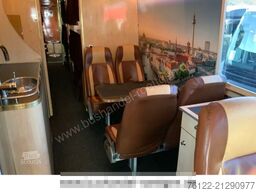 VDL Jonckheere JSD 140/Bürobus/Camper/Tourliner