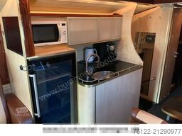 VDL Jonckheere JSD 140/Bürobus/Camper/Tourliner