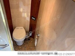 VDL Jonckheere JSD 140/Bürobus/Camper/Tourliner