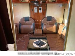 VDL Jonckheere JSD 140/Bürobus/Camper/Tourliner