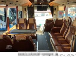 VDL Jonckheere JSD 140/Bürobus/Camper/Tourliner