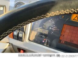 VDL Jonckheere JSD 140/Bürobus/Camper/Tourliner