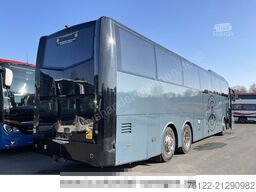 VDL Jonckheere JSD 140/Tourliner/Bürobus/Camper