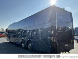 VDL Jonckheere JSD 140/Tourliner/Bürobus/Camper