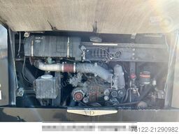 VDL Jonckheere JSD 140/Tourliner/Bürobus/Camper