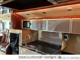 VDL Jonckheere JSD 140/Tourliner/Bürobus/Camper