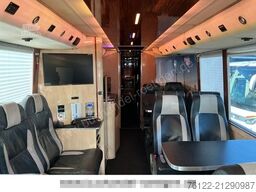 VDL Jonckheere JSD 140/Tourliner/Bürobus/Camper