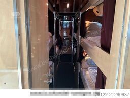 VDL Jonckheere JSD 140/Tourliner/Bürobus/Camper