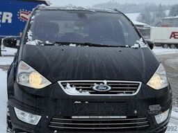 FORD Galaxy Titanium