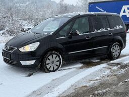 FORD Galaxy Titanium