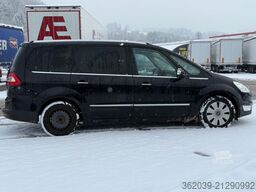 FORD Galaxy Titanium