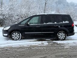 FORD Galaxy Titanium