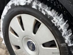 FORD Galaxy Titanium