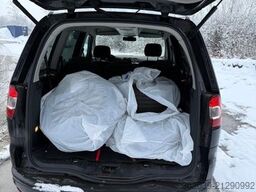 FORD Galaxy Titanium