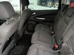 FORD Galaxy Titanium