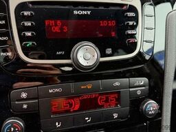 FORD Galaxy Titanium