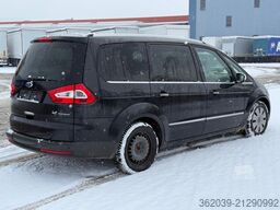 FORD Galaxy Titanium