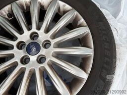 FORD Galaxy Titanium