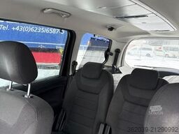 FORD Galaxy Titanium