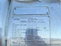 IVECO 400 ERDGAS LNC