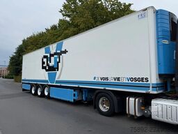 Chereau Carrier Supra Vector 1550/PBW Achsen/Liftachse